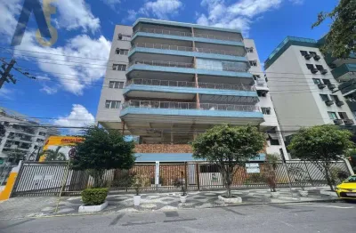 Apartamento com 3 dormitórios à venda, 105 m² por r$ 500.000,00 - freguesia de jacarepaguá - rio de janeiro/rj
