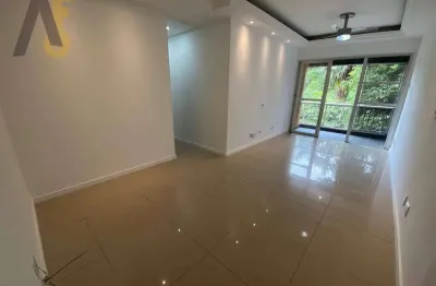 Apartamento com 3 quartos à venda na Avenida Tenente-Coronel Muniz de Aragão, Anil, Rio de Janeiro