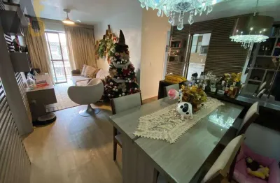 Apartamento com 2 dormitórios à venda, 69 m² por r$ 510.000,00 - freguesia de jacarepaguá - rio de janeiro/rj