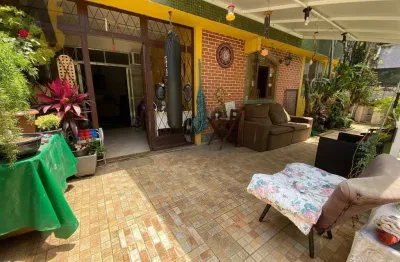 Casa com 3 dormitórios à venda, 158 m² por r$ 950.000,00 - freguesia de jacarepaguá - rio de janeiro/rj