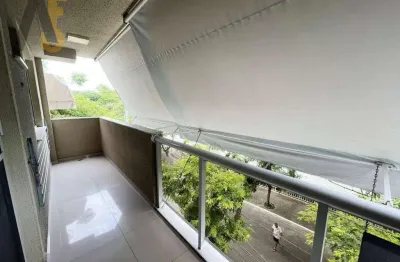 Apartamento com 3 dormitórios à venda, 75 m² por r$ 510.000,00 - freguesia de jacarepaguá - rio de janeiro/rj