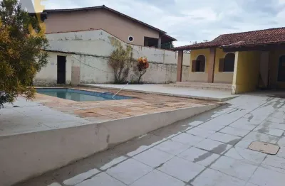 Casa com 5 dormitórios à venda, 292 m² por r$ 730.000,00 - anil - rio de janeiro/rj