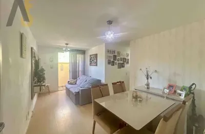 Apartamento com 2 dormitórios à venda, 61 m² por r$ 420.000,00 - freguesia de jacarepaguá - rio de janeiro/rj