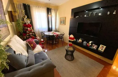 Apartamento com 2 dormitórios à venda, 66 m² por r$ 250.000,00 - pechincha - rio de janeiro/rj