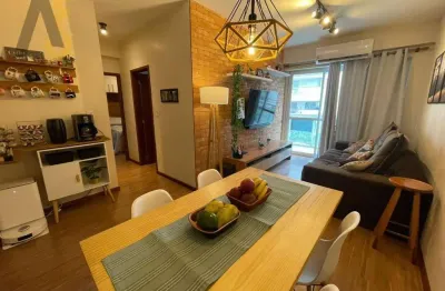 Apartamento com 2 dormitórios à venda, 63 m² por R$ 370.000,00 - Anil - Rio de Janeiro/RJ