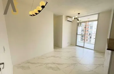 Apartamento com 2 dormitórios à venda, 48 m² por R$ 255.000,00 - Anil - Rio de Janeiro/RJ