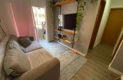 Apartamento com 2 quartos à venda na Avenida Geremário Dantas, Pechincha, Rio de Janeiro