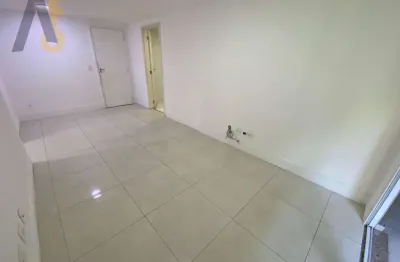 Apartamento com 2 dormitórios à venda, 70 m² por R$ 350.000,00 - Freguesia (Jacarepaguá) - Rio de Janeiro/RJ