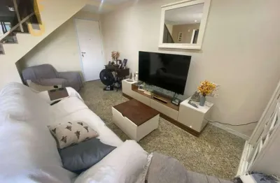 Cobertura com 3 dormitórios à venda, 143 m² por R$ 840.000,00 - Freguesia de Jacarepaguá - Rio de Janeiro/RJ