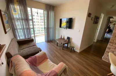 Apartamento com 3 dormitórios à venda, 83 m² por R$ 530.000,00 - Freguesia de Jacarepaguá - Rio de Janeiro/RJ