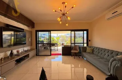 Cobertura com 2 dormitórios à venda, 220 m² por R$ 1.000.000,00 - Freguesia de Jacarepaguá - Rio de Janeiro/RJ