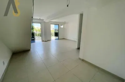 Cobertura com 4 dormitórios à venda, 178 m² por R$ 650.000,00 - Pechincha - Rio de Janeiro/RJ