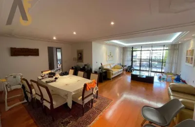 Apartamento com 4 dormitórios à venda, PORTEIRA FECHADA, 224 m² por R$ 1.050.000 - Freguesia de Jacarepaguá - Rio de Janeiro/RJ