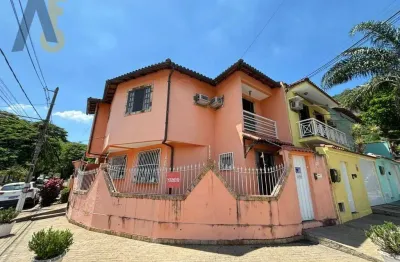 Casa com 3 dormitórios à venda, 97 m² por R$ 500.000,00 - Anil - Rio de Janeiro/RJ