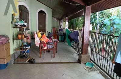 Casa com 4 dormitórios à venda, 260 m² por R$ 980.000,00 - Anil - Rio de Janeiro/RJ