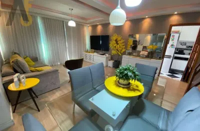 Cobertura com 3 dormitórios à venda, 155 m² por R$ 660.000,00 - Freguesia de Jacarepaguá - Rio de Janeiro/RJ