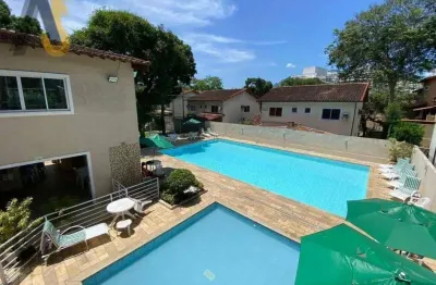 Casa com 2 dormitórios à venda, 74 m² por R$ 500.000,00 - Pechincha - Rio de Janeiro/RJ