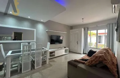 Casa com 4 dormitórios à venda, 164 m² por R$ 580.000,00 - Pechincha - Rio de Janeiro/RJ
