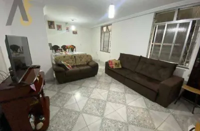 Casa com 2 dormitórios à venda, 120 m² por R$ 400.000,00 - Pechincha - Rio de Janeiro/RJ