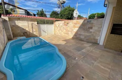 Casa com 3 dormitórios à venda, 97 m² por R$ 650.000,00 - Pechincha - Rio de Janeiro/RJ