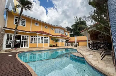 Casa com 5 dormitórios à venda, 477 m² por R$ 1.299.000,00 - Anil - Rio de Janeiro/RJ