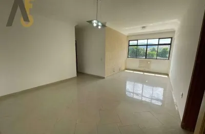 Apartamento com 2 dormitórios à venda, 77 m² por R$ 260.000,00 - Tanque - Rio de Janeiro/RJ