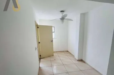 Apartamento com 2 dormitórios à venda, 77 m² por R$ 350.000 - Pechincha - Rio de Janeiro/RJ