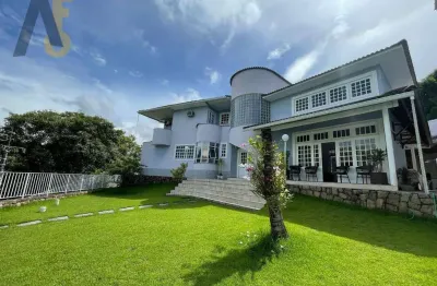 Casa com 4 dormitórios à venda, 263 m² por R$ 1.480.000 - Freguesia (Jacarepaguá) - Rio de Janeiro/RJ