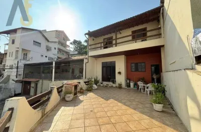 Casa com 6 dormitórios à venda, 221 m² por R$ 530.000,00 - Pechincha - Rio de Janeiro/RJ