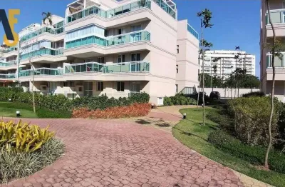 Apartamento com 3 quartos à venda na Avenida Abraham Medina, Recreio dos Bandeirantes, Rio de Janeiro