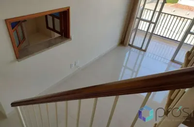 Cobertura com 1 quarto à venda no Centro, Ribeirão Preto 