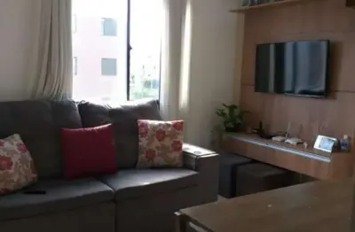 Apartamento com 2 quartos à venda no Ipiranga, Ribeirão Preto 