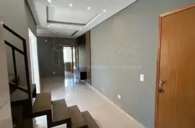 Cobertura com 3 quartos à venda no Jardim Botânico, Ribeirão Preto 