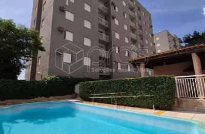 Apartamento com 3 quartos à venda no Campos Elíseos, Ribeirão Preto 