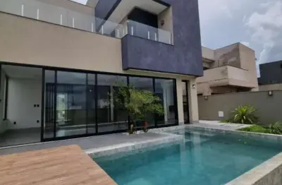 Casa em condomínio fechado com 4 quartos à venda na Vila do Golf, Ribeirão Preto 