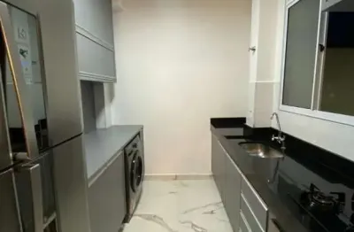 Apartamento com 2 quartos à venda na Reserva Real, Ribeirão Preto 