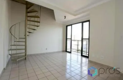 Cobertura com 3 quartos à venda no Centro, Ribeirão Preto 