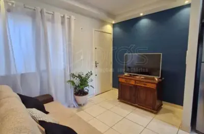 Apartamento com 2 quartos à venda no Jardim Doutor Paulo Gomes Romeo, Ribeirão Preto 
