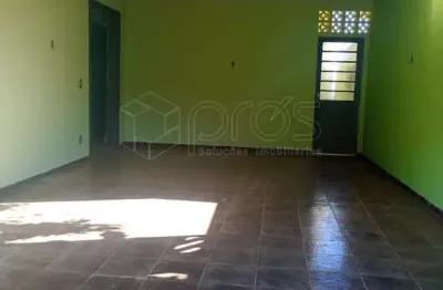 Casa com 3 quartos à venda no Dom Bernardo José Mielle, Ribeirão Preto 