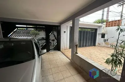 Casa com 3 quartos à venda no Ipiranga, Ribeirão Preto 