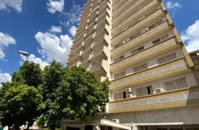 Apartamento com 3 quartos à venda no Centro, Ribeirão Preto 