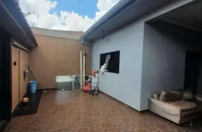 Casa com 3 quartos à venda no Ipiranga, Ribeirão Preto 