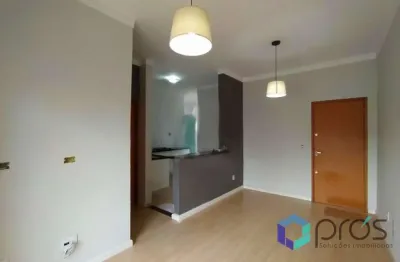 Apartamento com 2 quartos à venda no Jardim Botânico, Ribeirão Preto 
