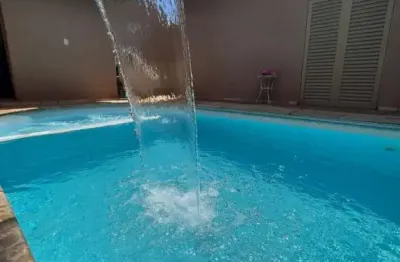 Casa com 3 quartos à venda no Parque Residencial Cidade Universitária, Ribeirão Preto 