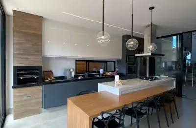Casa com 3 quartos à venda no Recreio das Acácias, Ribeirão Preto 