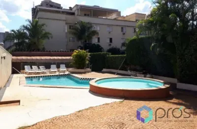 Apartamento com 3 quartos à venda no Presidente Médici, Ribeirão Preto 