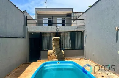 Casa com 3 quartos à venda no Jardim Bela Vista, Ribeirão Preto 
