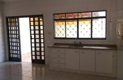Casa com 2 quartos à venda no Dom Bernardo José Mielle, Ribeirão Preto 