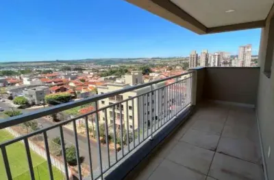 Apartamento com 2 quartos à venda no Nova Ribeirânia, Ribeirão Preto 