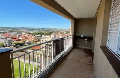 Apartamento com 2 quartos à venda no Nova Ribeirânia, Ribeirão Preto 